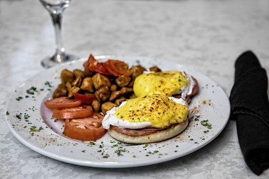 Titches Bar & Bistro